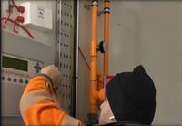 electrical fire protection incl - 1
