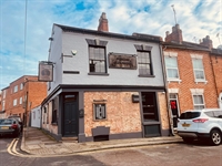 northamptonshire three storey character - 1