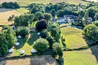 exclusive-use country house venue - 1