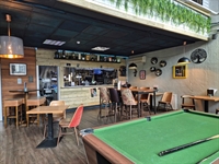 lake district bar kitchen - 2