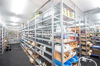 freehold warehouse with offices - 2