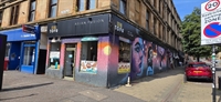prime restaurant bar opportunity - 1