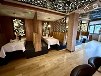 established indian restaurant takeaway - 2