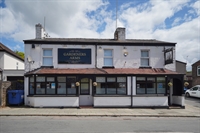 gardeners arms liverpool tenancy - 1