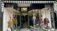 retail menswear business devon - 1