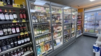 post office convenience off-licence - 2