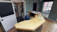 small restaurant café space - 1