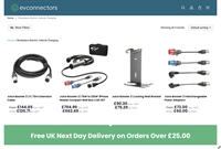 established ev e-commerce business - 3