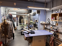 dry cleaners laundry business - 3
