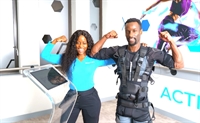 premium fitness studio franchise - 3
