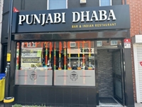 leasehold indian restaurant located - 1