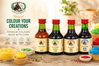 high-margin food ingredients brand - 2
