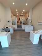 investment property with salon - 2