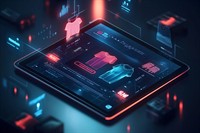 historical leading digital commerce - 1