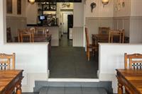 cafe restaurant liverpool - 2