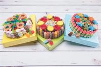 relocatable sweets business supplying - 3