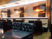 well-fitted restaurant cocktail lounge - 2