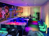 children softplay café - 3