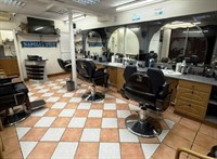 traditional barbershop for sale - 2