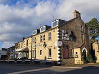 black horse nr skipton - 1