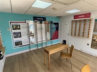 spectacle sales - 2