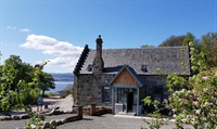 boutique hotel dalmally - 1