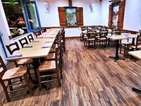 licensed greek restaurant - 1