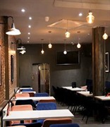 licensed african caribbean restaurant - 1
