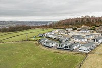 modern mobile home park - 3