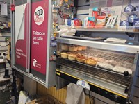 high turnover freehold shop - 3
