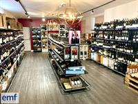 wine merchants off-licence scope - 2