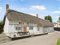 premium village pub restaurant - 1
