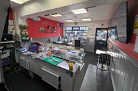 established cafe brierley hill - 2