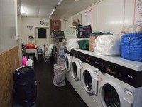 launderette - 1