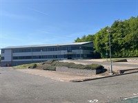 leisure space to let - 1