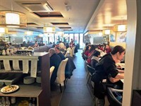 authentic traditional chinese restaurant - 2