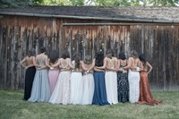 prom dress retailer alterations - 1
