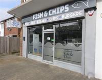 fish chip shop berkshire - 1