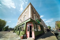 established restaurant london - 1