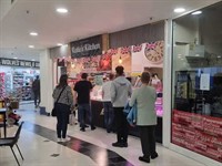 profitable highly regarded cafe - 2