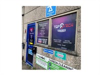 established automotive repair performance - 1
