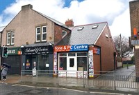 commercial property 5 poplar - 1