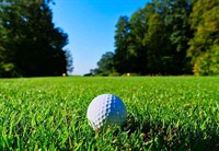 hotel wedding venue golf - 1
