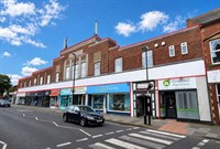 commercial property whitley bay - 1
