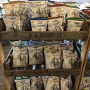 family-run farm gift shop - 2