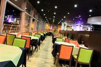 licenced pan asian restaurant - 3