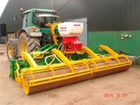 agricultural machinery manufacturer - 1