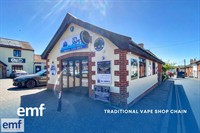traditional vape shop chain - 1