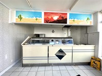 restaurant tintagel - 2