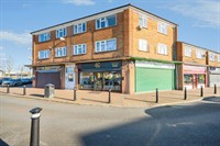 established caribbean takeaway luton - 1